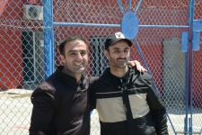 Azerbaijan executing pardon decree in local correctional facilities of Justice Ministry (PHOTO)