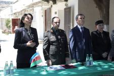 Azerbaijan releases citizen sentenced to life under pardon decree (PHOTO)