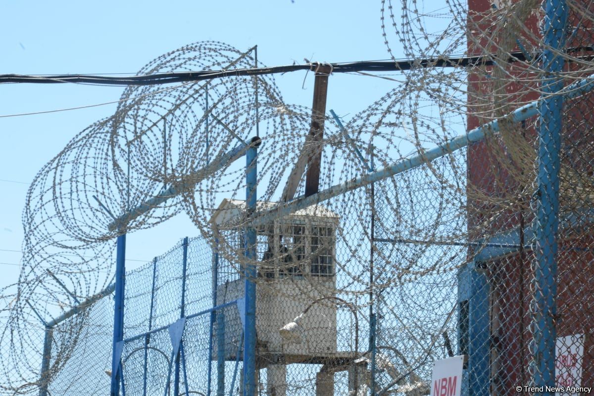 Azerbaijan executes pardon decree in several correctional institutions of Justice Ministry (PHOTO)