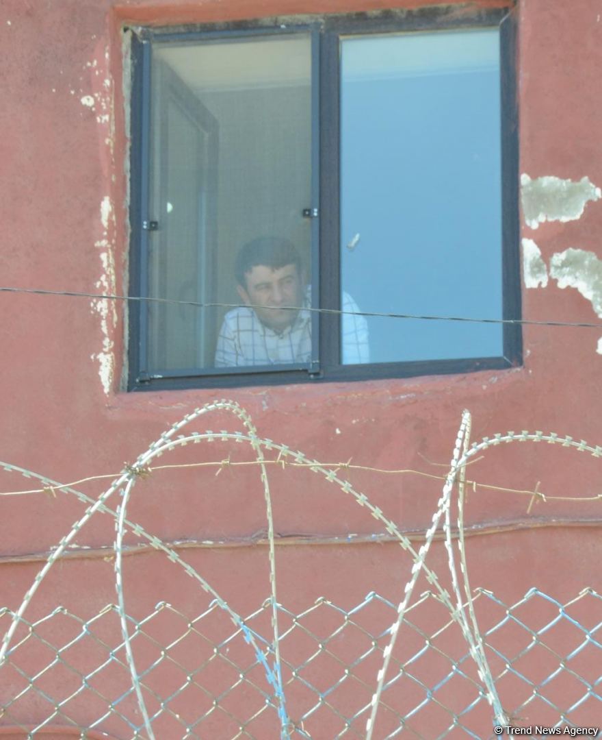 Azerbaijan executes pardon decree in several correctional institutions of Justice Ministry (PHOTO)