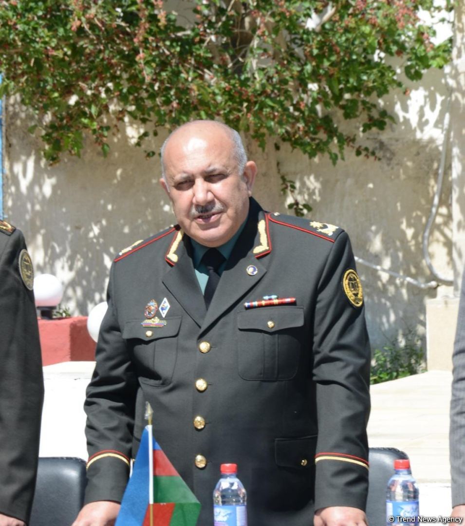 Azerbaijan executes pardon decree in several correctional institutions of Justice Ministry (PHOTO)
