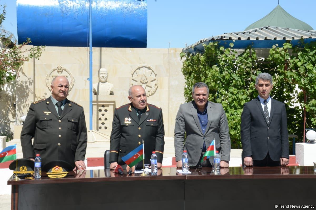 Azerbaijan executes pardon decree in several correctional institutions of Justice Ministry (PHOTO)