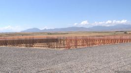 Azerbaijan’s Jabrayil energy unit to connect country's power lines with Azerbaijani Nakhchivan and Turkey (PHOTO)