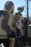 Fourth day of TEKNOFEST starts in Baku (PHOTO)