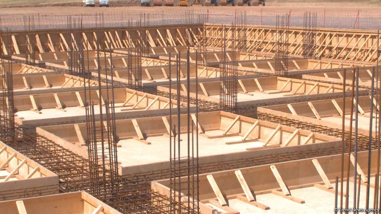 Azerbaijan’s Jabrayil energy unit to connect country's power lines with Azerbaijani Nakhchivan and Turkey (PHOTO)