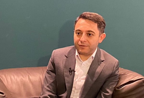 Azerbaijan's PASHA Bank talks developing new financial instruments until 2023