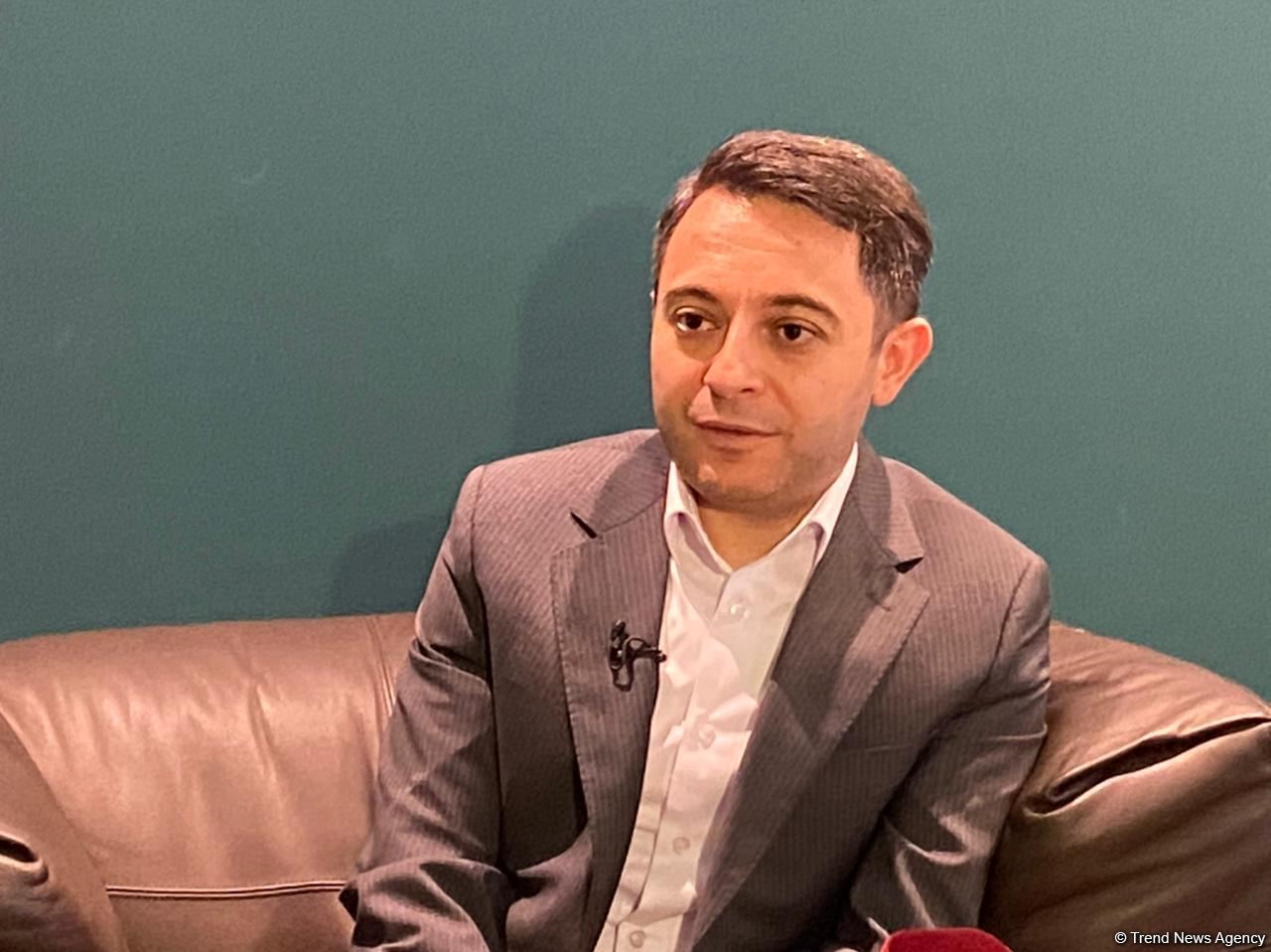 Azerbaijan's PASHA Bank talks developing new financial instruments until 2023
