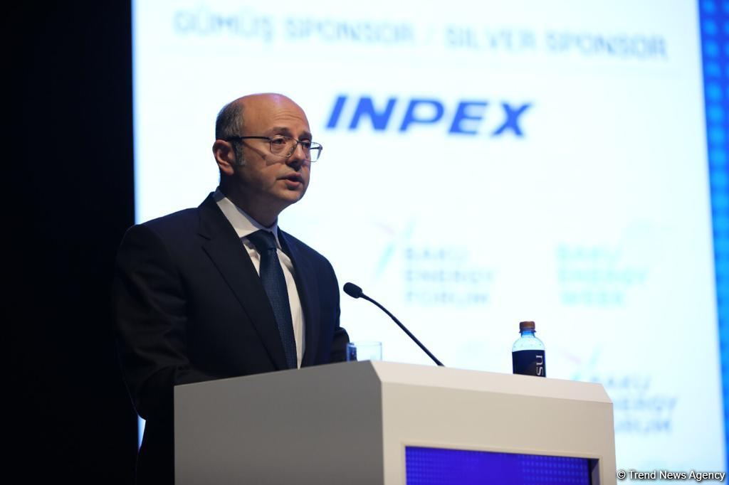 Azerbaijan to sign new renewable energy contract in Shusha – energy minister