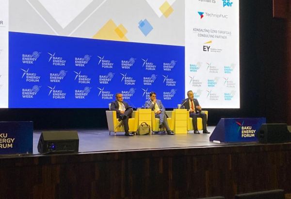 Baku Oil Refinery plans launching hydrogen production