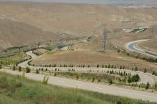 Azerbaijan to build more reservoirs (PHOTO)