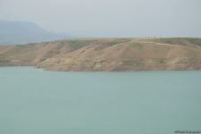 Azerbaijan to build more reservoirs (PHOTO)