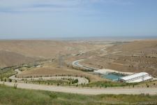 Azerbaijan to build more reservoirs (PHOTO)