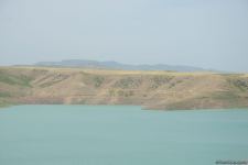 Azerbaijan to build more reservoirs (PHOTO)