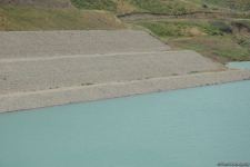 Azerbaijan to build more reservoirs (PHOTO)