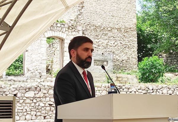 SOCAR making considerable efforts in digital transition