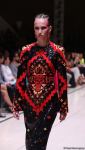 Azerbaijan holds presentation of new carpets, сolorful "AFFFAIR in Carpets" fashion show at Heydar Aliyev Center (PHOTO)