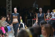 Azerbaijan holds presentation of new carpets, сolorful "AFFFAIR in Carpets" fashion show at Heydar Aliyev Center (PHOTO)