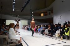 Azerbaijan holds presentation of new carpets, сolorful "AFFFAIR in Carpets" fashion show at Heydar Aliyev Center (PHOTO)