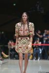 Azerbaijan holds presentation of new carpets, сolorful "AFFFAIR in Carpets" fashion show at Heydar Aliyev Center (PHOTO)
