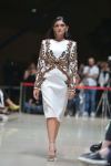 Azerbaijan holds presentation of new carpets, сolorful "AFFFAIR in Carpets" fashion show at Heydar Aliyev Center (PHOTO)