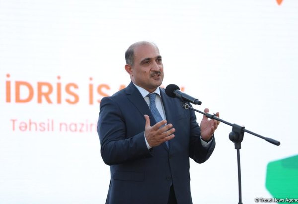 Azerbaijan reveals number of commissioned schools for new academic year