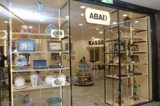 Report from restored famous ‘Sharg Bazari’ complex in Azerbaijan’s Baku