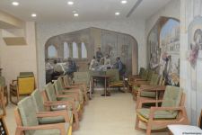 Report from restored famous ‘Sharg Bazari’ complex in Azerbaijan’s Baku
