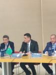 Turkmenistan, Azerbaijan intend to enhance energy cooperation - ambassador (PHOTO)