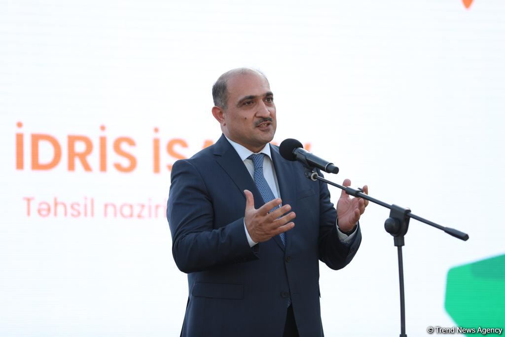 Azerbaijan reveals number of commissioned schools for new academic year