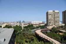 Baku residents thank President Ilham Aliyev for opening of new "Chambarakand" park (PHOTO/VIDEO)