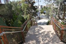 Baku residents thank President Ilham Aliyev for opening of new "Chambarakand" park (PHOTO/VIDEO)
