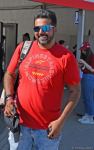 Second day of F1 Azerbaijan Grand Prix in photos