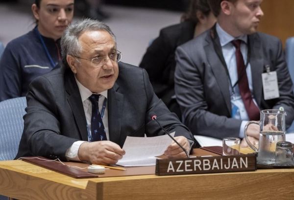 2020 Second Karabakh War – logical outcome of UN's long-term silence on Armenian atrocities