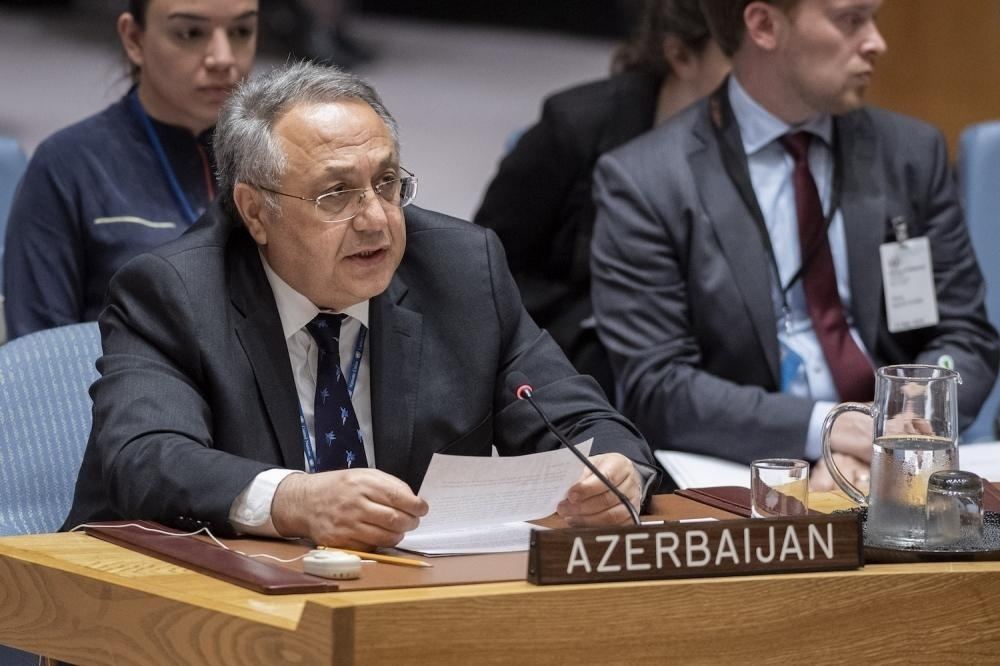 2020 Second Karabakh War – logical outcome of UN's long-term silence on Armenian atrocities
