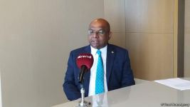 Azerbaijan made extremely good progress on SDGs - President of UN General Assembly (Interview) (PHOTO/VIDEO)