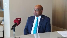 Azerbaijan made extremely good progress on SDGs - President of UN General Assembly (Interview) (PHOTO/VIDEO)