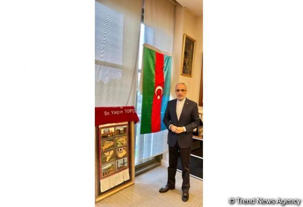 June 15, 1993 was beginning of growth period for Azerbaijan - Turkish presidential advisor (PHOTO)