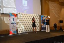 Winners of MiniBoss Business School Baku national championship announced (PHOTO)