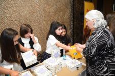 Winners of MiniBoss Business School Baku national championship announced (PHOTO)