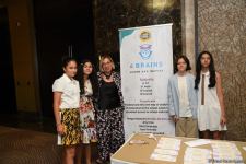 Winners of MiniBoss Business School Baku national championship announced (PHOTO)