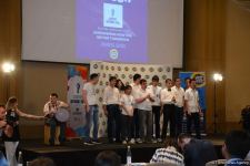 Winners of MiniBoss Business School Baku national championship announced (PHOTO)