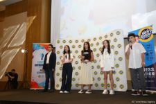 Winners of MiniBoss Business School Baku national championship announced (PHOTO)