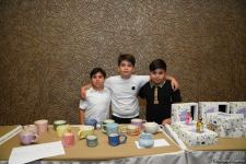 Winners of MiniBoss Business School Baku national championship announced (PHOTO)