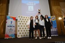 Winners of MiniBoss Business School Baku national championship announced (PHOTO)