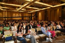 Winners of MiniBoss Business School Baku national championship announced (PHOTO)