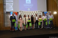 Winners of MiniBoss Business School Baku national championship announced (PHOTO)