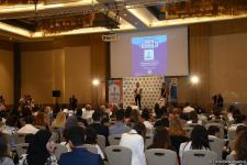 Winners of MiniBoss Business School Baku national championship announced (PHOTO)