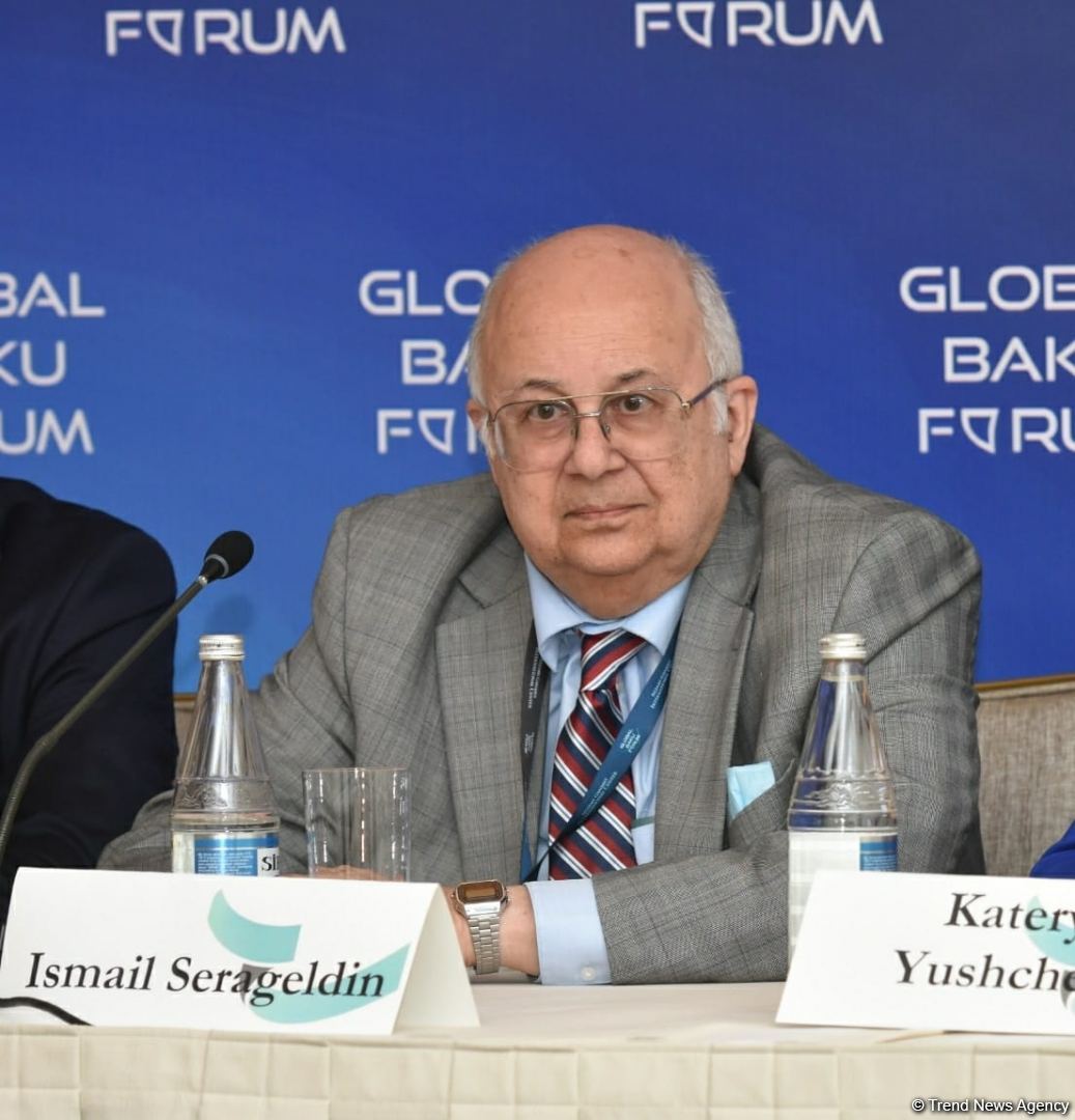Restoration of Azerbaijan’s Karabakh important issue on agenda, says co-chairman