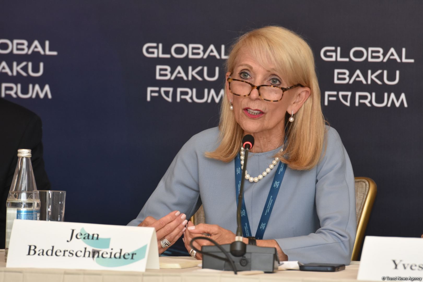 Azerbaijan becomes crucial energy player for Europe – ex-VP of ExxonMobil