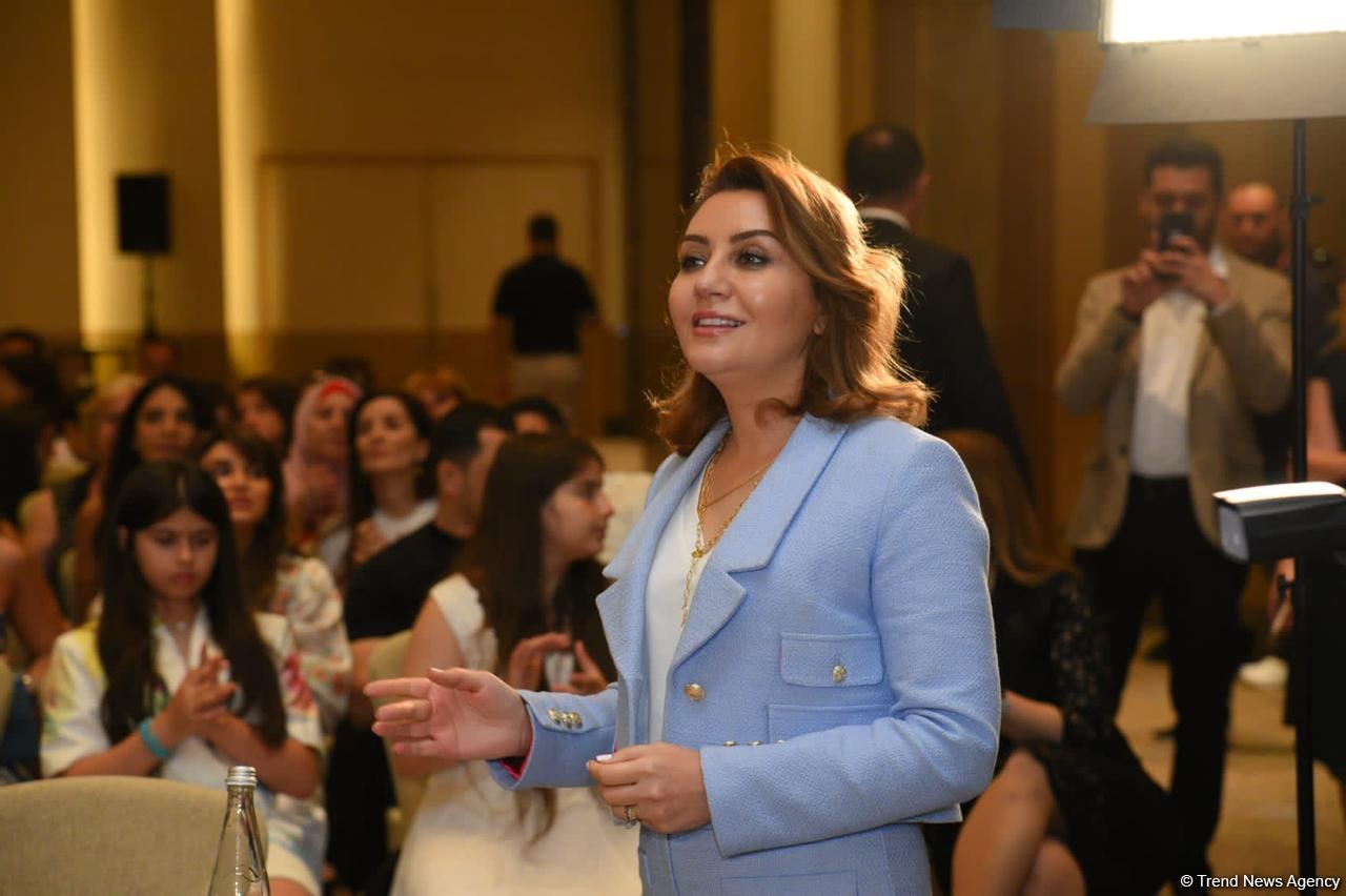 Winners of MiniBoss Business School Baku national championship announced (PHOTO)